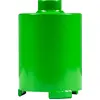 Image de EIBENSTOCK Dose d'insertion - sec - M 16 pour aspiration de poussière H / HB Ø 82 5 segments