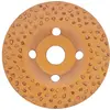 Image de EIBENSTOCK Disque de meulage en carbure pour EBS 125.4 RO grossièrement