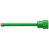 Image de EIBENSTOCK Diamant-Nass-Vollbohrkrone M 12 Ø 8 mm, longueur utile 60 mm
