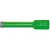 Image de EIBENSTOCK Diamant-Nass-Hohlbohrkrone M 12 Ø 6 mm, Nutzlänge 60 mm
