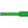 Image de EIBENSTOCK Diamant-Nass-Hohlbohrkrone M 12 Ø 12 mm, Nutzlänge 60 mm