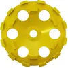 Image de EIBENSTOCK Disque de diamant pour béton, Ø 180 mm