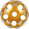 Image de EIBENSTOCK Disque de meulage diamant Ø 125 mm pour béton Standard