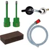 Image de EIBENSTOCK Kit de démarrage pour perceuses à noyau humide diamantées