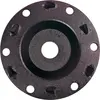 Image de EIBENSTOCK 6 PKD-Segmente Schleifteller für EBS1802 EBS1802 SH spitz