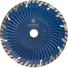 Image de EIBENSTOCK Disque diamant de 185 mm pour coupe humide et sèche EDS 180