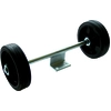 Image de EIBENSTOCK Axe de roue pour BST 182 V/S