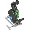 Image de Scie portative DIAM INDUSTRIES 2300 W - Ø 200 mm - EDS181
