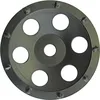 Image de EIBENSTOCK 9 PKD-Disques de meulage pour EBS 180 H