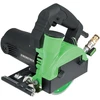 Image de Scie portative DIAM INDUSTRIES 1250 W - Ø 125 mm - EDS125