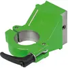 Image de Adaptateur d'accueil accouplement universel/demi-tension Ø 60 mm