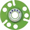 Image de EIBENSTOCK Disque de coupe en carbure pour surfaces en bois pour EOF 100.1