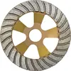 Image de EIBENSTOCK Disque abrasif pour surface, diamètre 125 mm, pour béton (pour ELS 125 D)