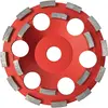 Image de EIBENSTOCK Disque de broyage diamant Ø150 mm pour EPF 1503