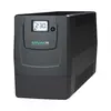 Image de Onduleurs en ligne - YUNTO Smile 600 600VA/360W Line-Interactive UPS