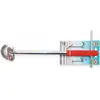 Image de KRAFTMANN 433 Clé à écrous pour robinet à pied