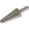 Image de BGS Mèches à éplucher la tôle haute performance taille 2 8 - 20 mm - 1621