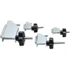 Image de BGS 1823 Jeu de colliers de serrage "Profi", 4 pcs.