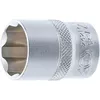 Image de Clé À Douille - Uinsert ''Super Lock'', 12,5 (1/2), 21 Mm