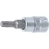 Image de Douille À Embouts 6,3 Mm (1/4') Profil T (pour Torx) T25