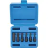 Image de BGS 5290 Jeu de douilles à torsion pour électrode de bougie de préchauffage, 6,3 (1/4), 6 pcs.