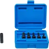 Image de Bgs Technic - Jeu De Douilles À Séparer Pour Électrode De Bougie De Préchauffe 6,3 Mm (1/4') 6 Pièces