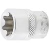 Image de Douille Pour Clé, Profil E 10 Mm (3/8'') E18 Bgs 6417
