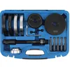 Image de Bgs Technic - Outil De Roulement De Roue Pour Unité De Roulement De Roue Pour Vw 85 Mm