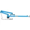 Image de Bgs Technic - Outil Levier De Biellette De Suspension Avec Chaîne
