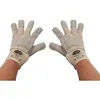 Image de Gants De Travail Cuir, Rembourrés Taille 10,5 Bgs 9957