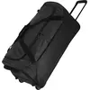 Image de travelite sac de voyage trolley Basics Trolley Travel Bag Black noir 71cm