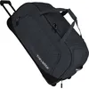 Image de travelite sac de voyage trolley Kick Off Wheeled Duffle D`Anthracite noir gris 79cm