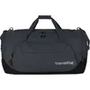 Image de travelite sac de voyage sac à épaule bandoulière Kick Off Duffle Anthrazit noir gris