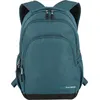 Image de travelite sac à dos de loisirs sac à dos pour ordinateur portable Kick Off Backpack 22L Petrol vert