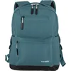 Image de travelite sac à dos de loisirs sac à dos Kick Off Backpack 17L Petrol vert