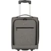 Image de travelite trolley Cabin 2W Trolley Underseater Melange gris 43cm