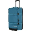 Image de Travelite Travel Bag Kick Off L Petrol 65 l