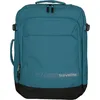 Image de travelite sac à dos de loisirs sac à dos Kick Off Backpack 35L Petrol bleu pétrole