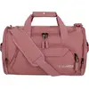 Image de travelite sac de voyage sac à épaule bandoulière Kick Off Travel Bag Rose vieux rose