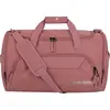 Image de travelite sac de voyage sac à épaule bandoulière Kick Off Duffle Rose vieux rose