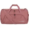 Image de travelite sac de voyage sac à épaule bandoulière Kick Off Duffle Rose vieux rose
