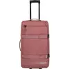 Image de travelite sac de voyage trolley Kick Off Wheeled Travelbag Rose vieux rose 63cm