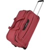 Image de Travelite Sac de voyage à roulettes Skaii Rouge