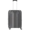 Image de travelite trolley Elvaa 4W Trolley Black noir 68cm