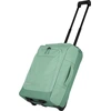 Image de travelite sac de voyage trolley Kick Off Wheeled Duffle Sage vert 55cm