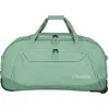 Image de travelite sac de voyage trolley Kick Off Wheeled Duffle Sage vert 79cm