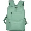 Image de travelite sac à dos de loisirs sac à dos Kick Off Backpack 17L Sage vert