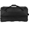 Image de travelite sac de voyage trolley Basics Trolley Travel Bag Expandable Black noir 70cm