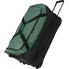 Image de travelite sac de voyage trolley Basics Trolley Travel Bag Expandable Green vert 70cm