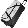 Image de travelite sac de voyage trolley Basics Trolley Travel Bag White blanc 71cm